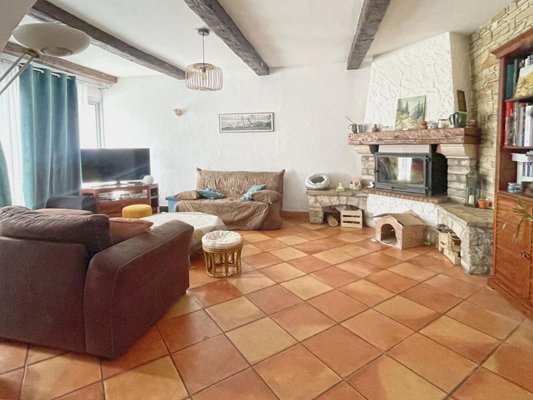 DIGNE-LES-BAINS Appartement T5 bis centre-ville Digne les Bains 130m2 2