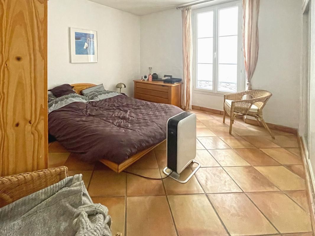 DIGNE-LES-BAINS Appartement T5 bis centre-ville Digne les Bains 130m2 4