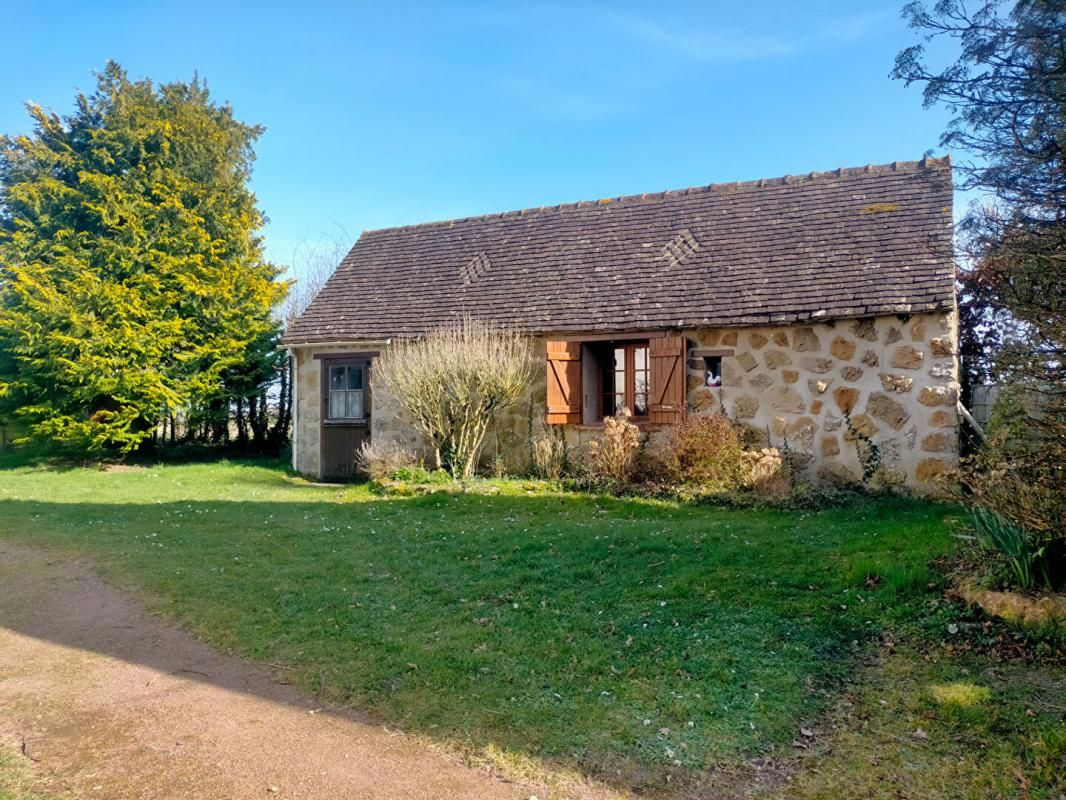 LE BREIL-SUR-MERIZE Maison Le Breil Sur Merize 6 pièce(s) 159 m2 3