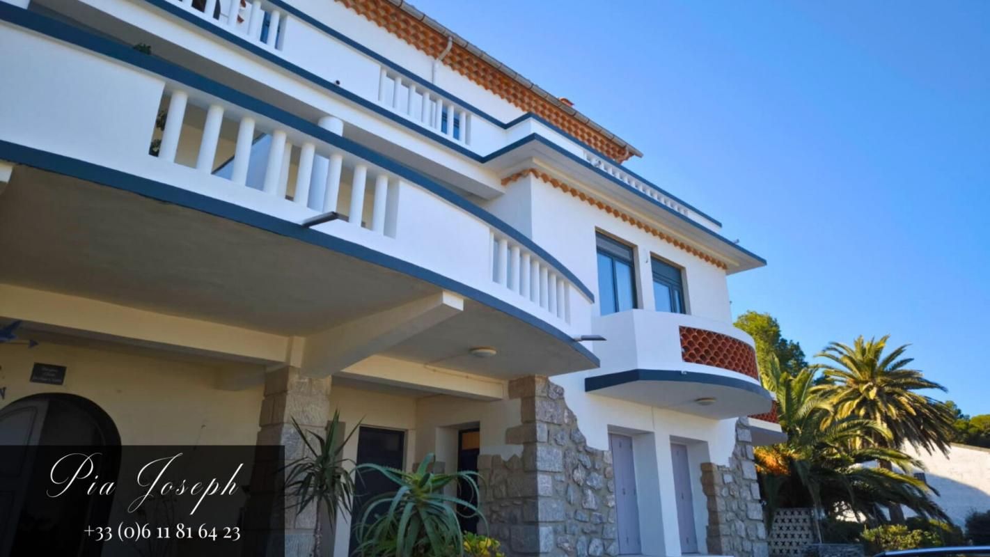 LEUCATE ENSEMBLE IMMOBILIER D'EXCEPTION À LA FRANQUI - LEUCATE 4