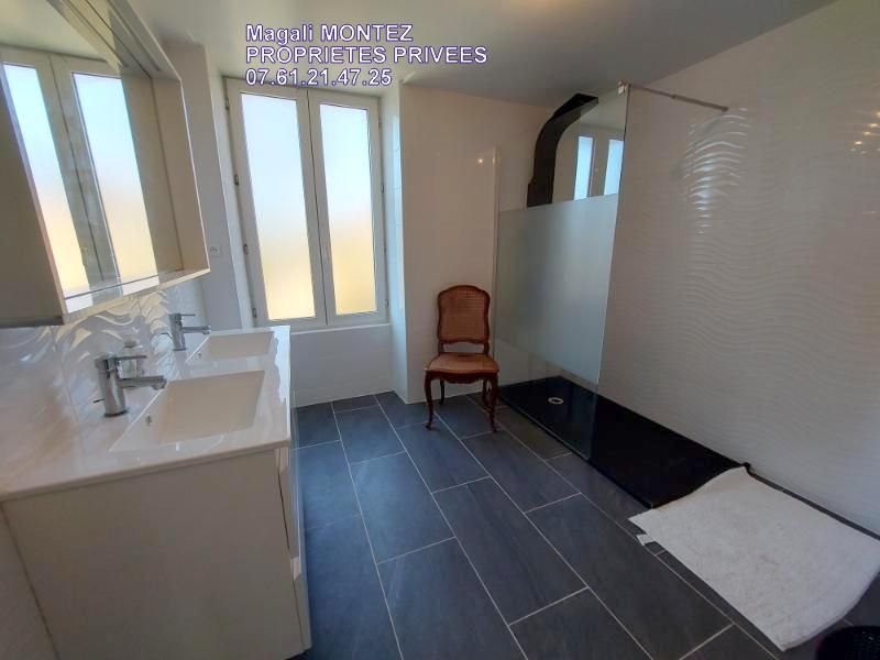 VILLIERS-LE-BOIS MAISON SEMI PLEIN PIED AVEC DEPENDANCES  - VILLIERS LE BOIS 10210 4