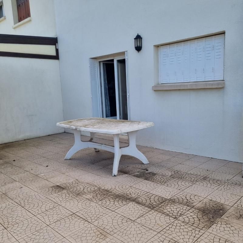 MARSANNAY-LA-COTE Maison Mitoyenne d'un coté 2