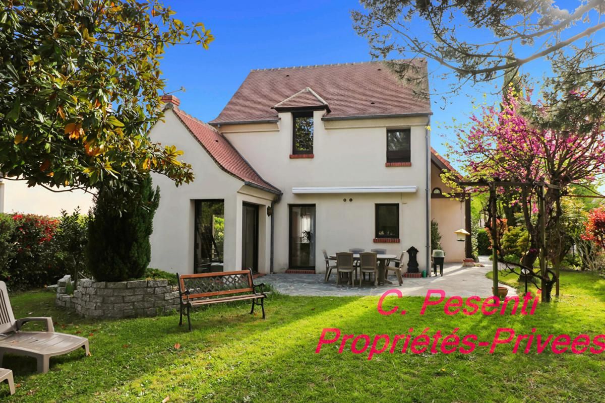 Maison Guermantes 6 pièce(s) 122 m2