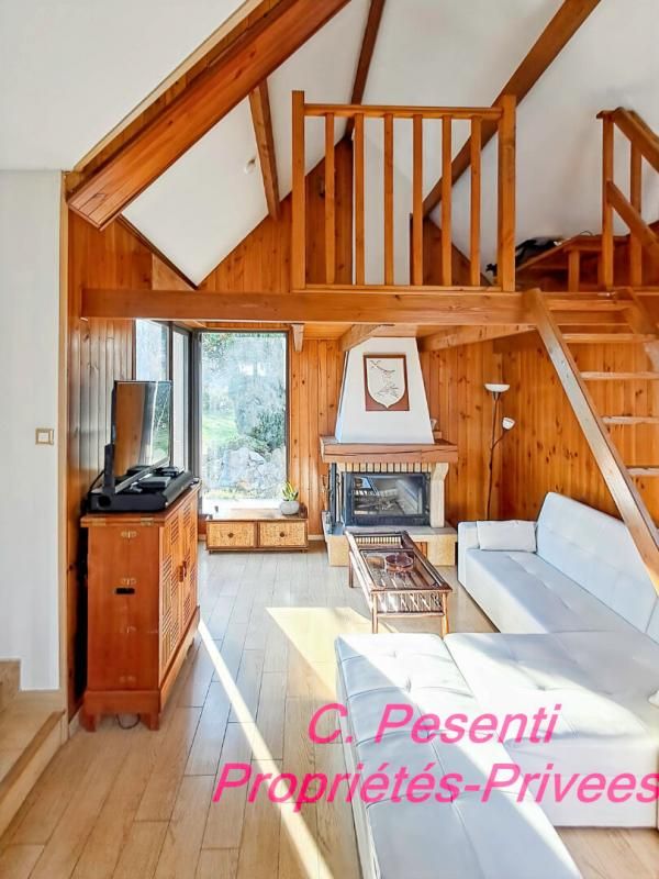 GUERMANTES Maison Guermantes 6 pièce(s) 122 m2 3