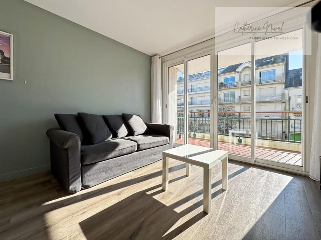 LA BAULE-ESCOUBLAC Appartement La Baule , Parking et cave 2