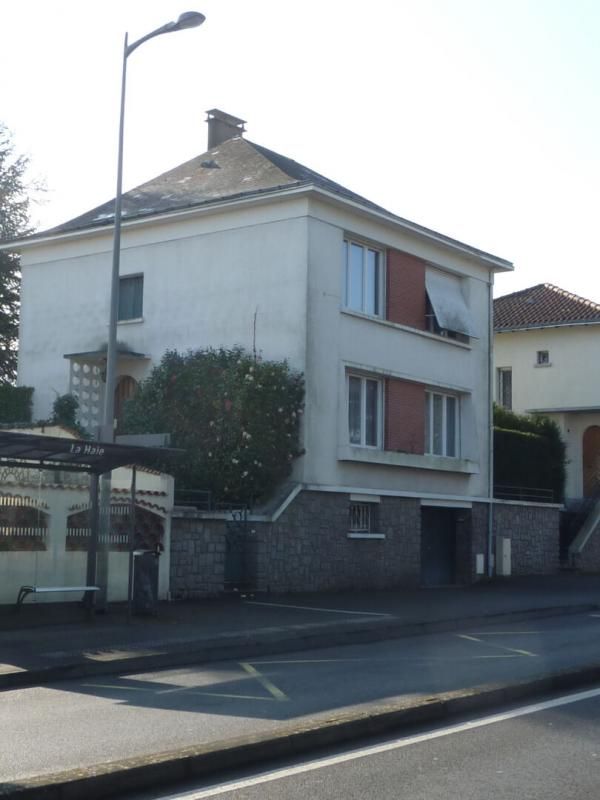 Maison Cholet 5 pièce(s) 110 m2