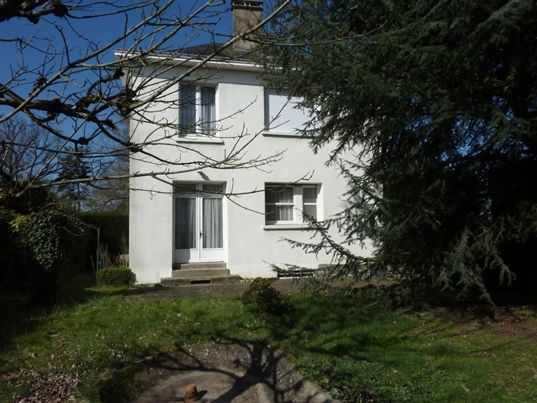 CHOLET Maison Cholet 5 pièce(s) 110 m2 2