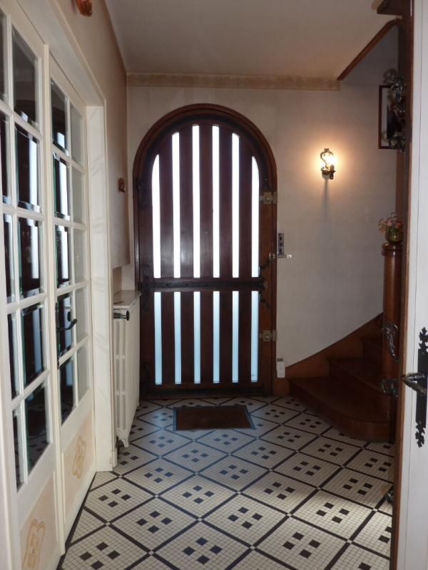 CHOLET Maison Cholet 5 pièce(s) 110 m2 3