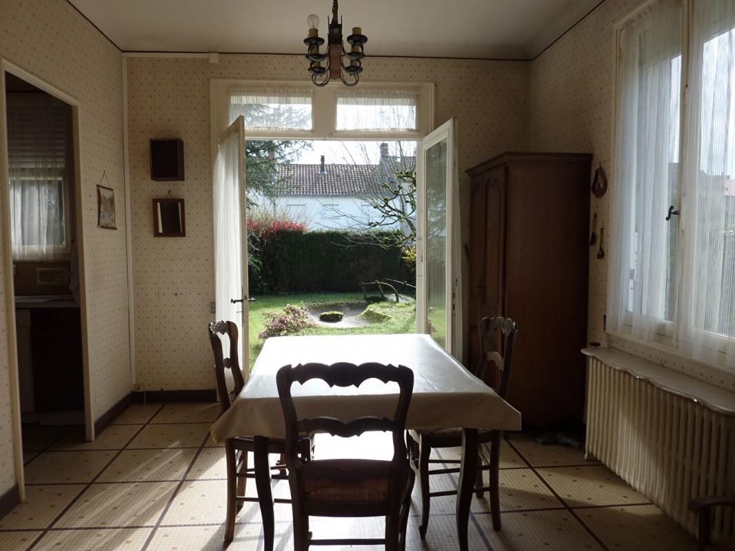CHOLET Maison Cholet 5 pièce(s) 110 m2 4