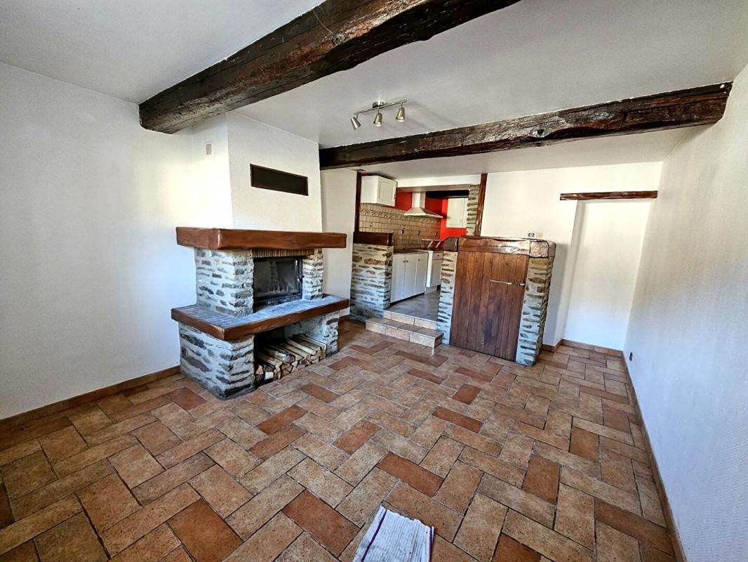 JOIGNY-SUR-MEUSE Charmante maison au coeur de Joigny-sur-Meuse 2