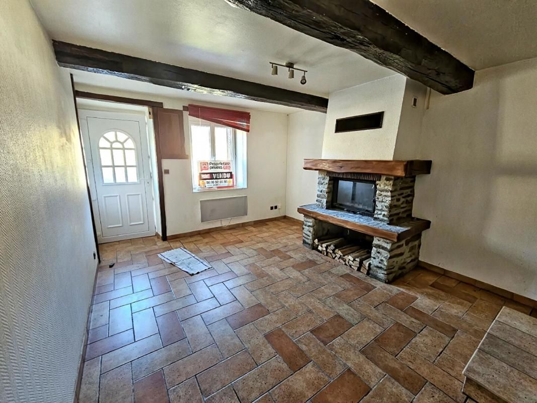 JOIGNY-SUR-MEUSE Charmante maison au coeur de Joigny-sur-Meuse 3