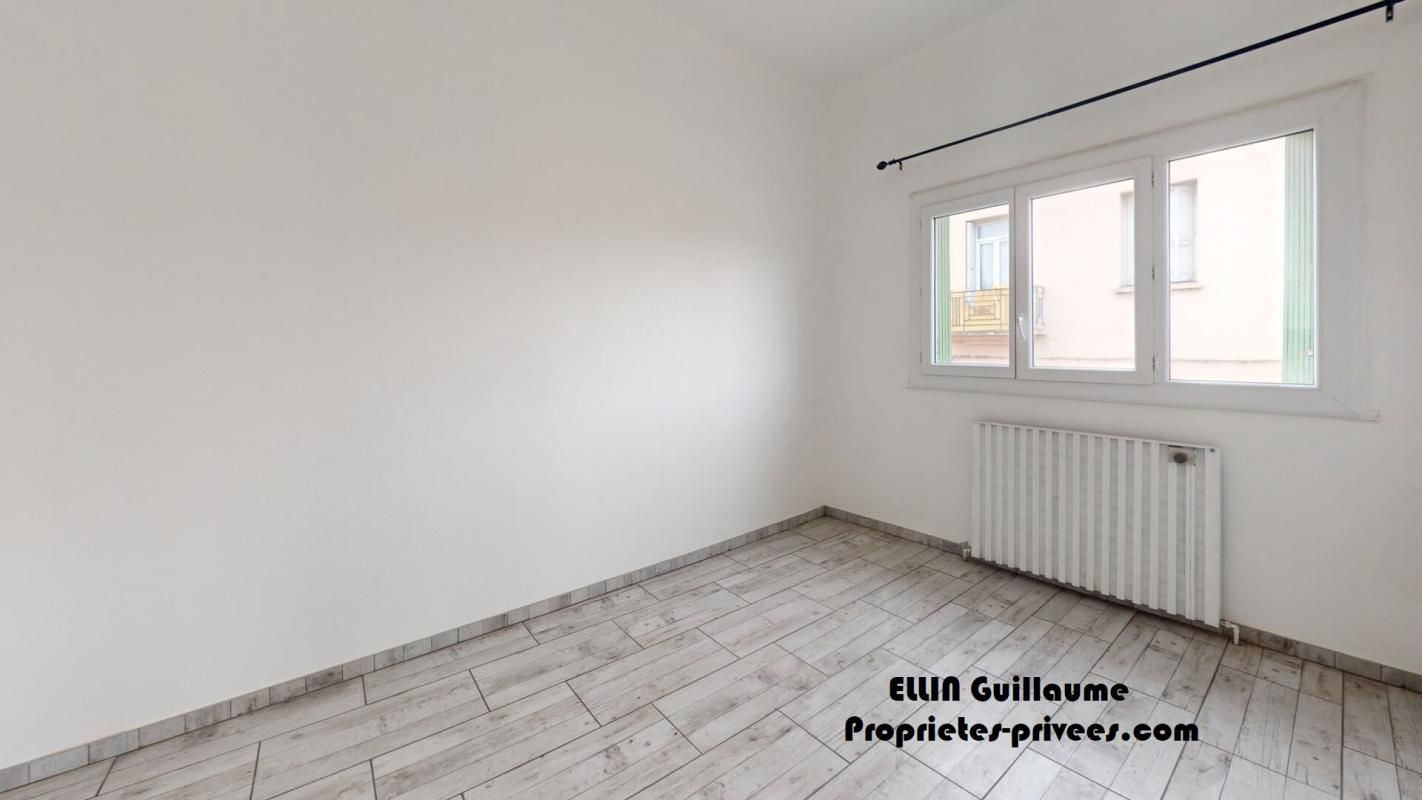 PERPIGNAN Perpignan appartement 3 pièce 60 m2 2