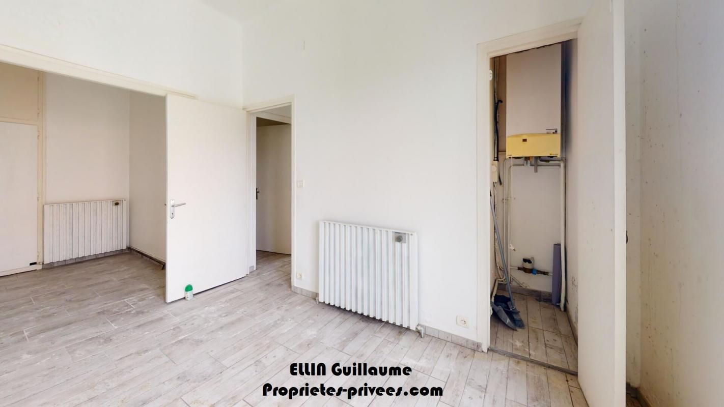 PERPIGNAN Perpignan appartement 3 pièce 60 m2 3