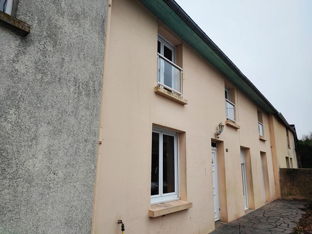 Maison 11 pièce(s) 276 m2
