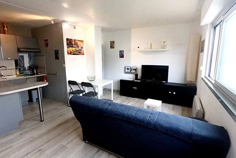 LA CIOTAT Appartement La Ciotat 1 pièce de 29m2 2