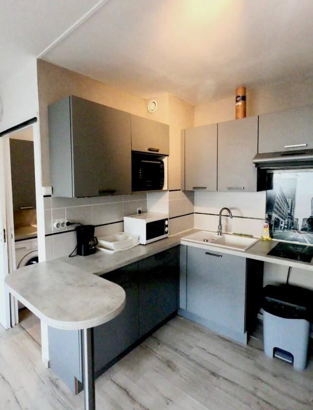 LA CIOTAT Appartement La Ciotat 1 pièce de 29m2 3