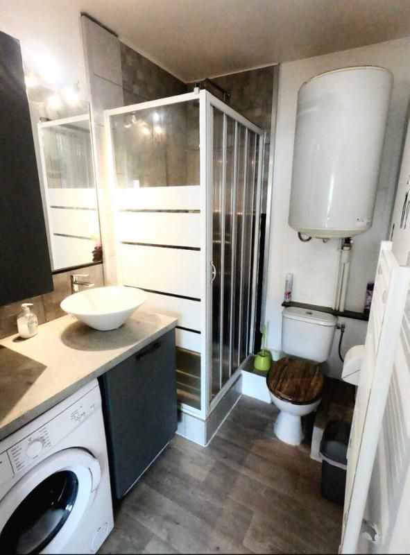 LA CIOTAT Appartement La Ciotat 1 pièce de 29m2 4