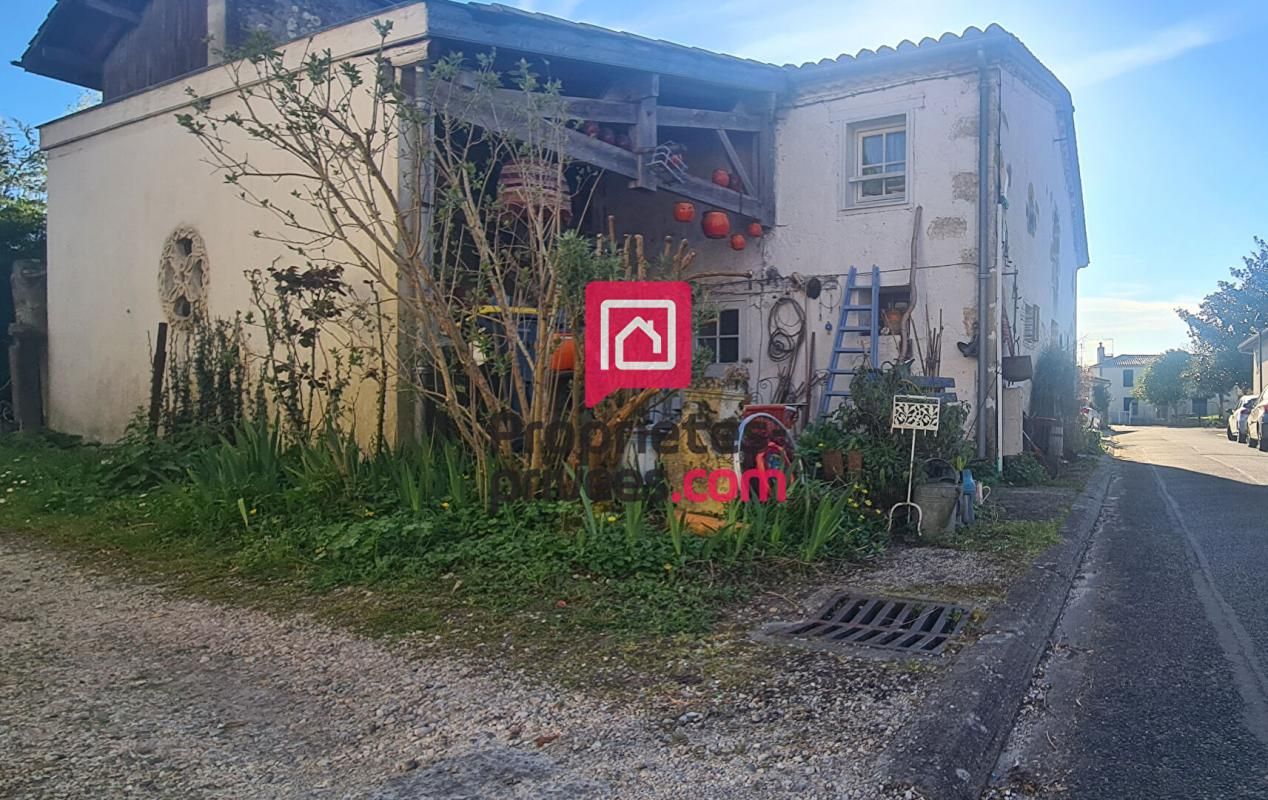 UZESTE Maison de ville 2 chambres 89 m2 2