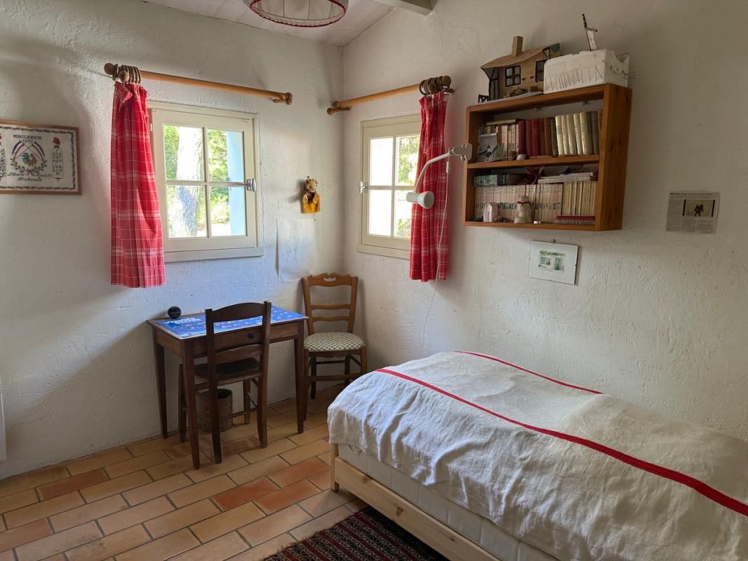 L'EPINE Maison L'epine 5 chambres - 139 m2 4