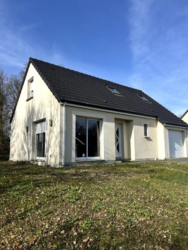 NEVERS Maison  7 pièce(s) 133 m2 2