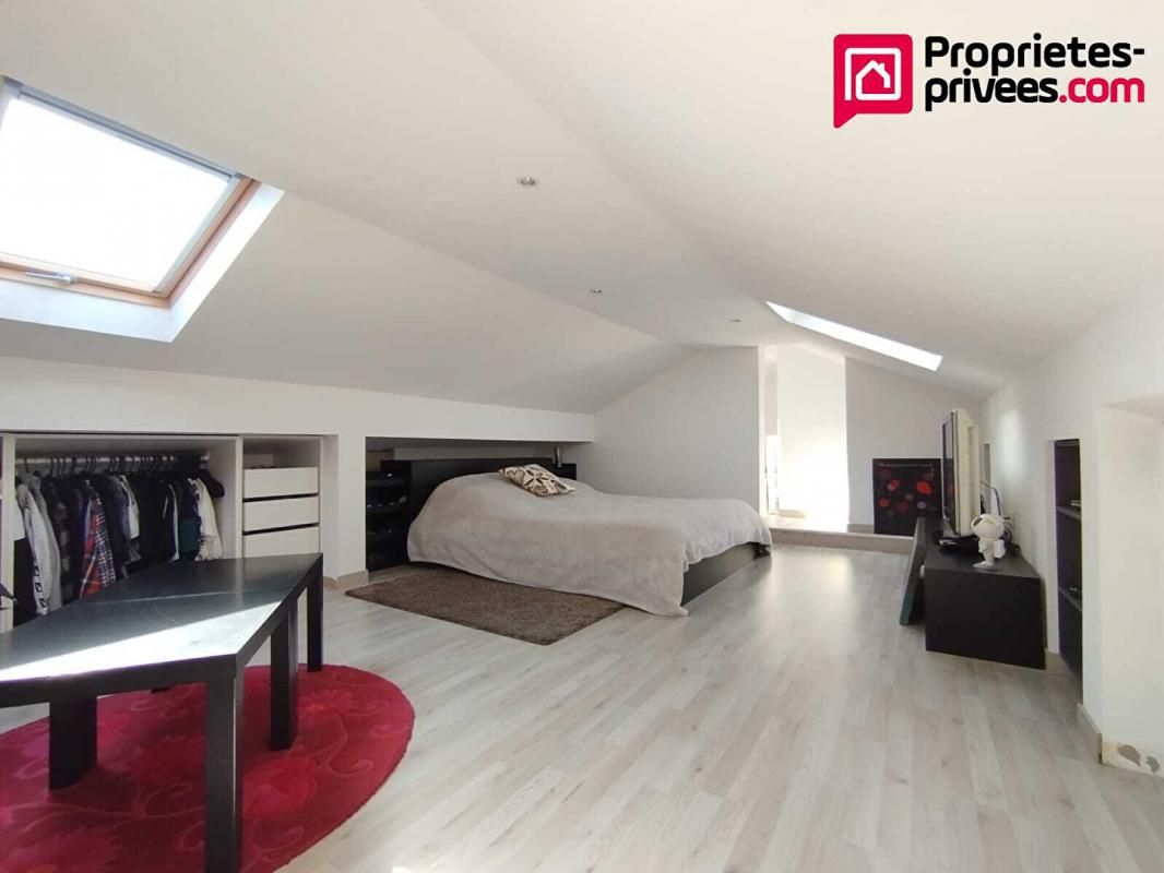EZANVILLE Maison Ezanville de plein pied 5 pièce(s) 96.52 m2 4