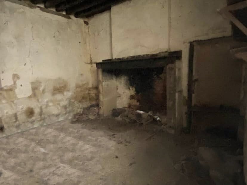 CHOURGNAC Maison avec grange à Chourgnac 4 pièce(s) 85 m2 3