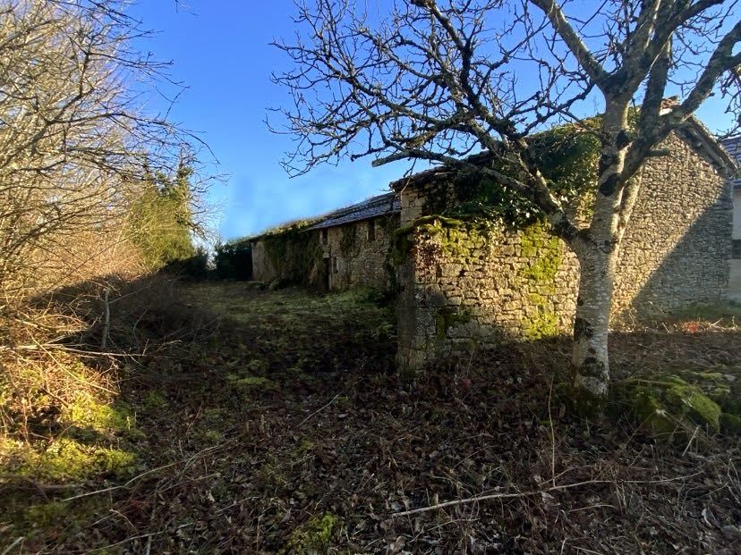 Grange Negrondes 1 pièce(s) 65 m2