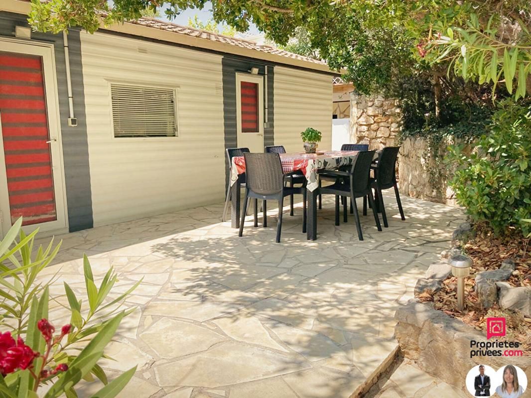 Le Pin de la lègue Terrain de 343 m² au Calme