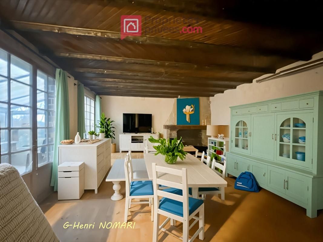 SION-LES-MINES Maison Sion Les Mines 7 pièce(s) 145 m2, 5 chambres - Terrain de 4059m² 2