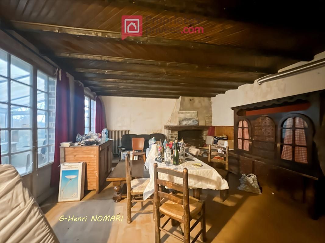 SION-LES-MINES Maison Sion Les Mines 7 pièce(s) 145 m2, 5 chambres - Terrain de 4059m² 3