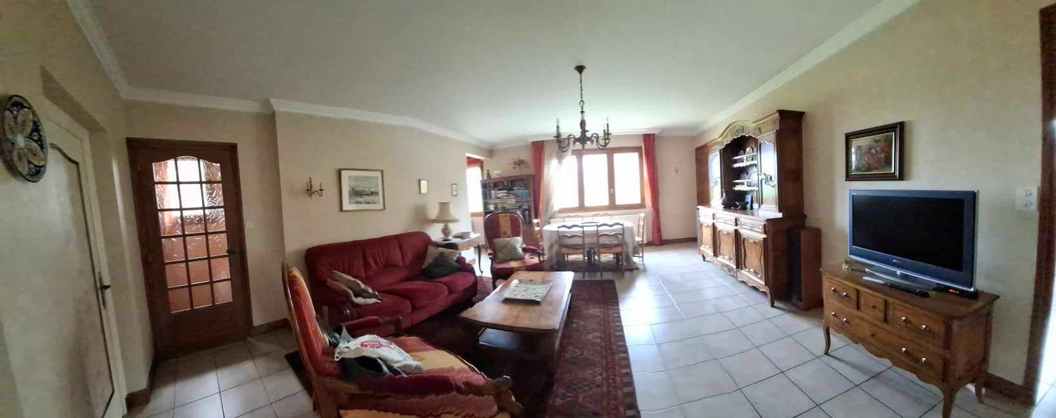 SAINT-DENIS-LES-BOURG Maison Saint Denis Les Bourg 125 m2 sur terrain 2000 m2 4