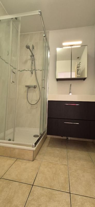 REGUSSE Appartement Regusse 3 pièce(s) 37 m2 3