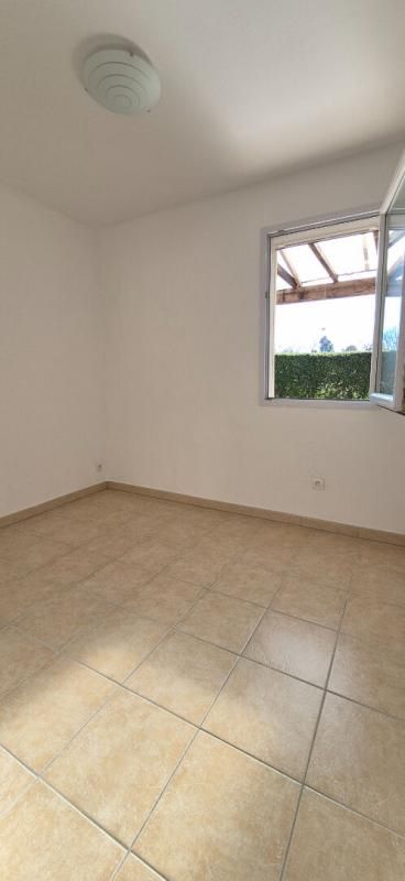 REGUSSE Appartement Regusse 3 pièce(s) 37 m2 4
