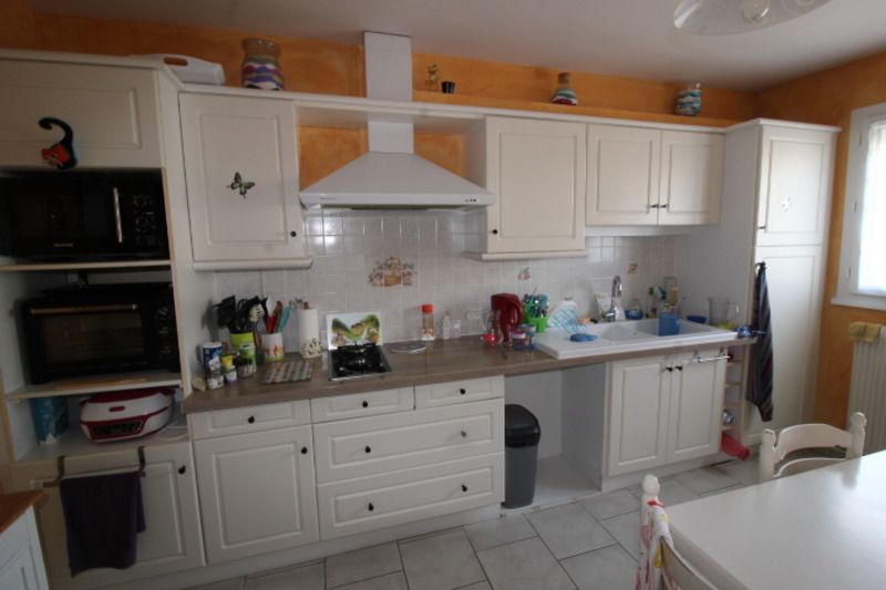 Maison Chatellerault 6 pièce(s) 80.05 m2