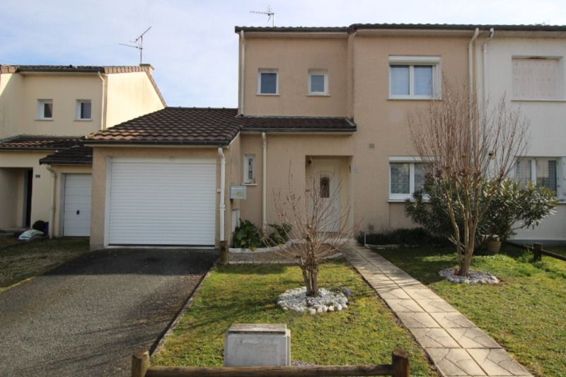 CHATELLERAULT Maison Chatellerault 6 pièce(s) 80.05 m2 3