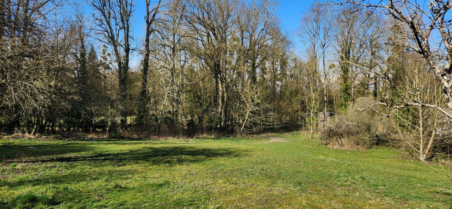 SAINT-REMY-EN-BOUZEMONT-SAINT-GENEST-ET-ISSON Maison Saint Remy En Bouzemont Saint Genest Et Isson 10 pièce(s) 300 m2 4
