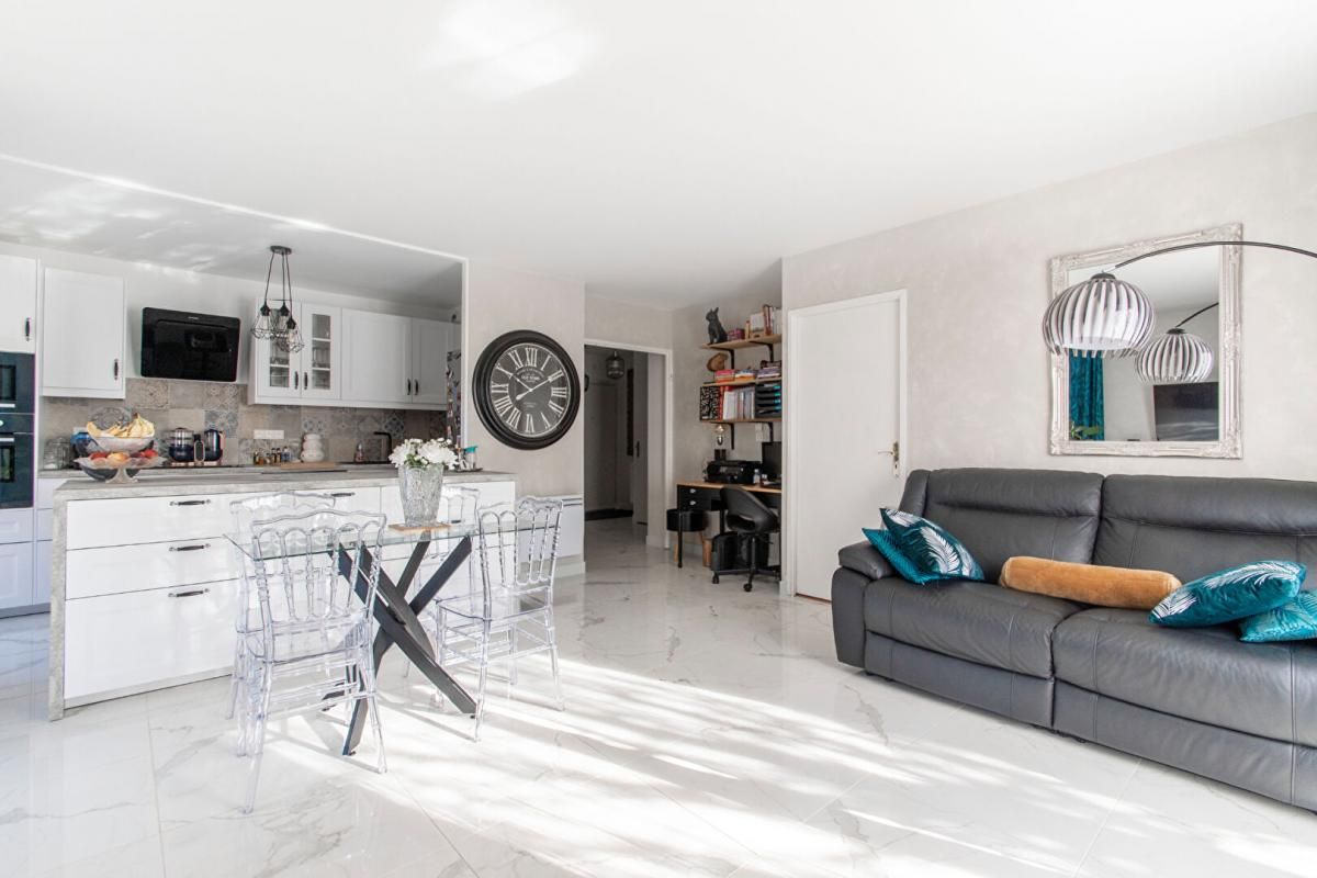 BRETIGNY-SUR-ORGE Appartement Brétigny Sur Orge 4 pièce(s) 79.10 m2 3