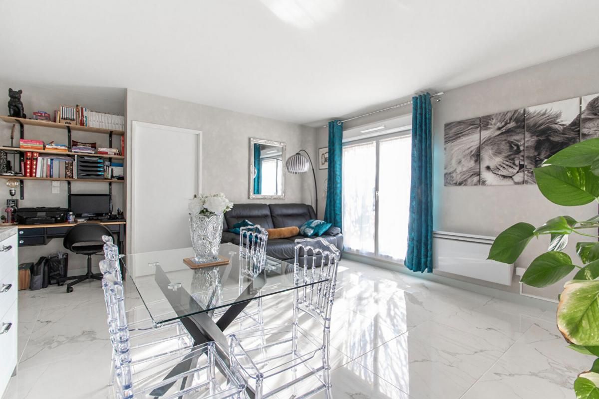 BRETIGNY-SUR-ORGE Appartement Brétigny Sur Orge 4 pièce(s) 79.10 m2 4