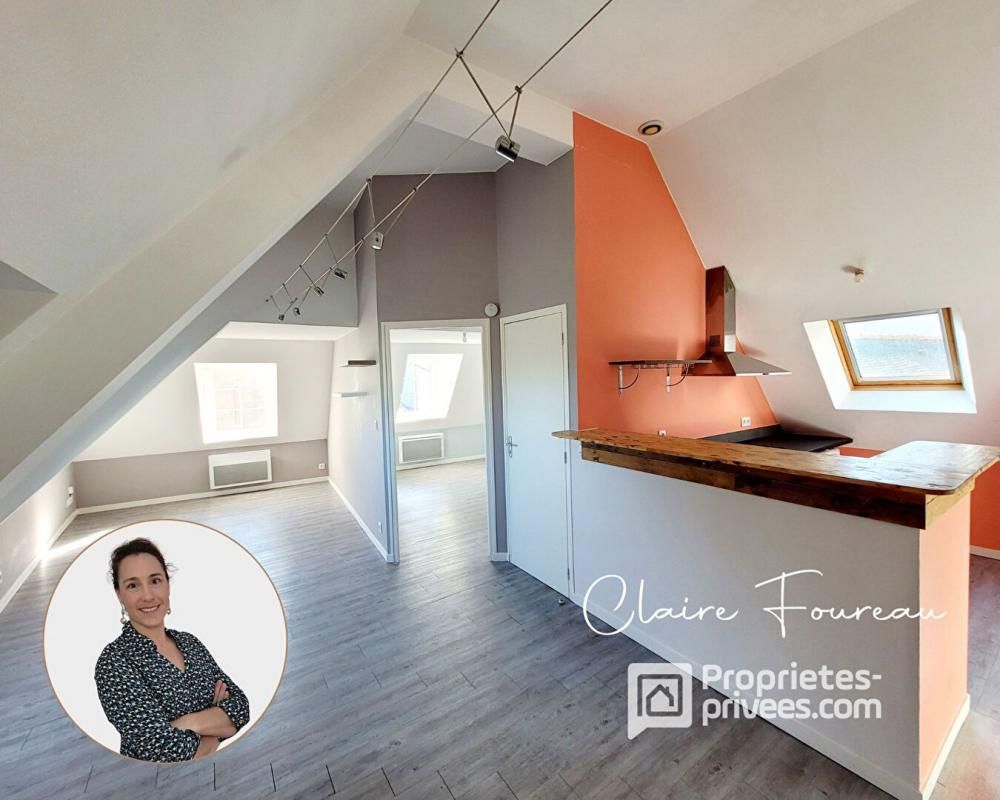 VANNES Appartement T2 charmant Vannes centre - Résidence ou investissement 4