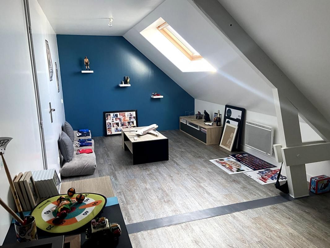 LORIENT Maison Lorient 3 chambres 3