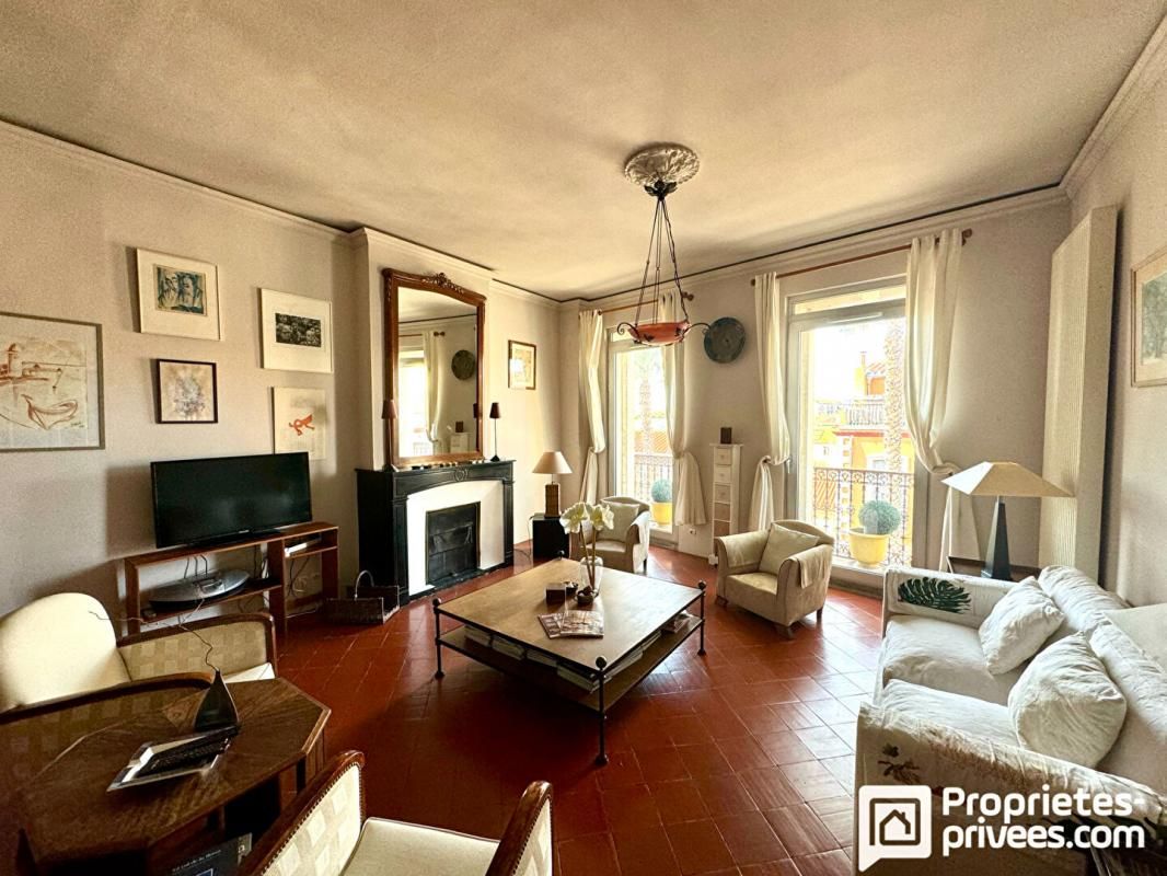 PERPIGNAN Appartement Perpignan 5 pièce(s) 140 m2 2