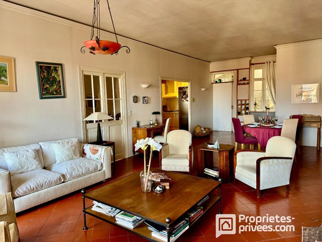 PERPIGNAN Appartement Perpignan 5 pièce(s) 140 m2 4