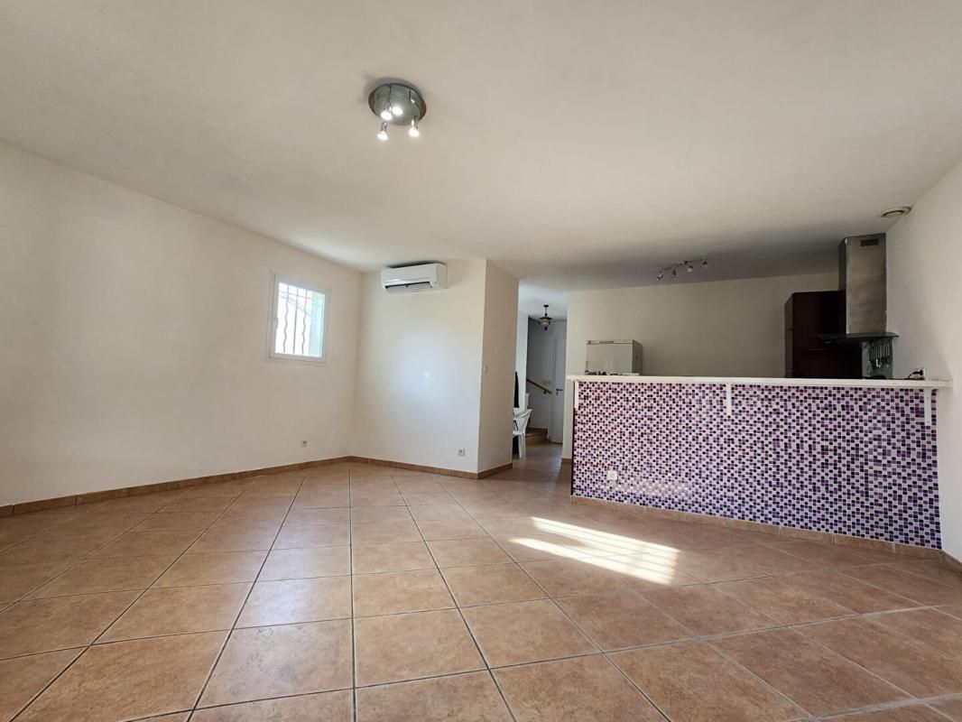 BEZIERS Maison 3 chambres quartier Bonaval 3
