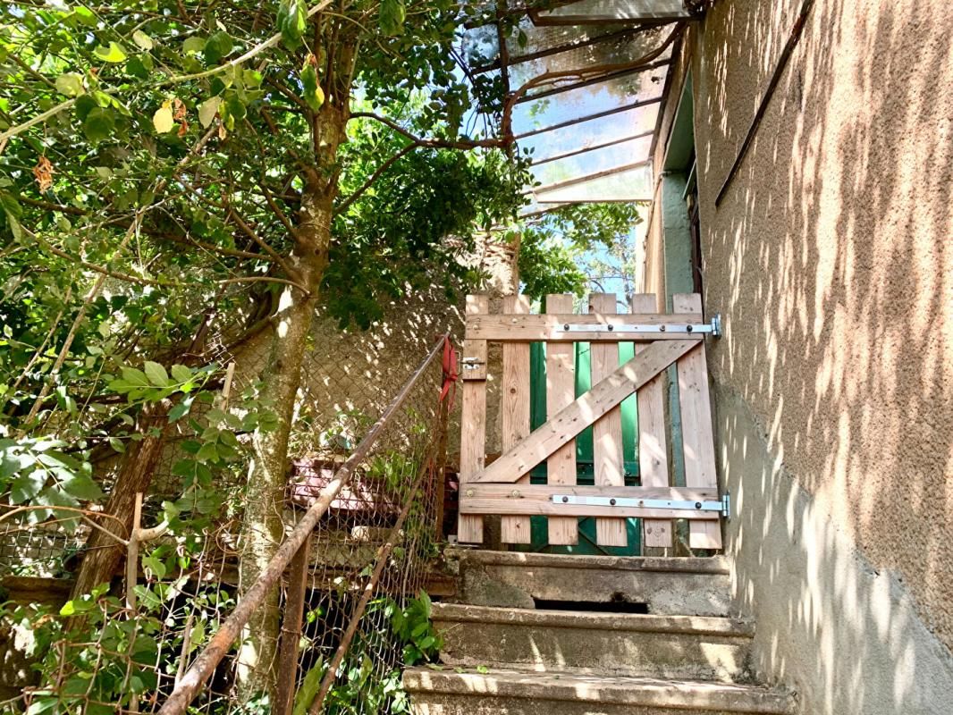 BESSENAY Maison Bessenay 4 pièce(s) 125 m2 3