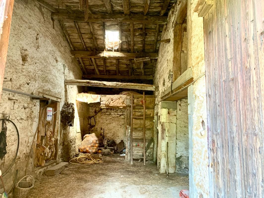 BESSENAY Maison Bessenay 4 pièce(s) 125 m2 4