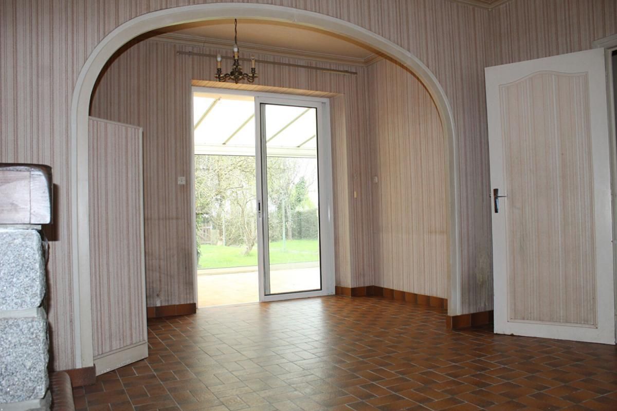 PORDIC Exclusivité!! Côtes d'Armor 22590 Pordic. 2 chambres, garage indépendant, terrain 3