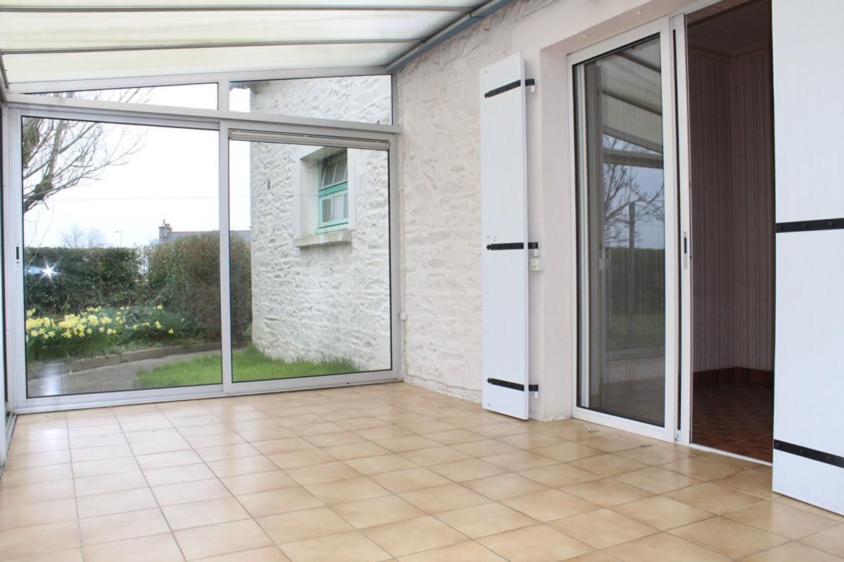 PORDIC Exclusivité!! Côtes d'Armor 22590 Pordic. 2 chambres, garage indépendant, terrain 4