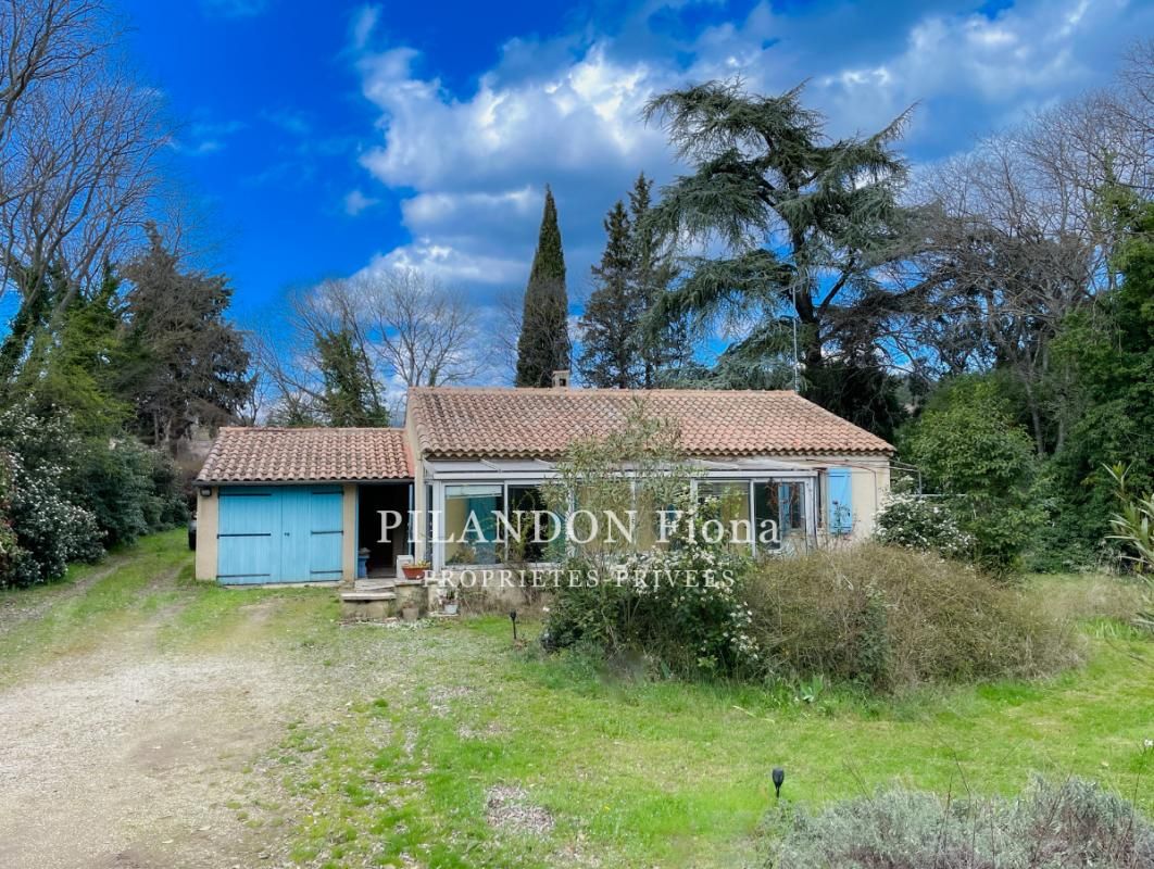 LAURIS Maison de 74.63 m2 avec un extérieur spacieux 2