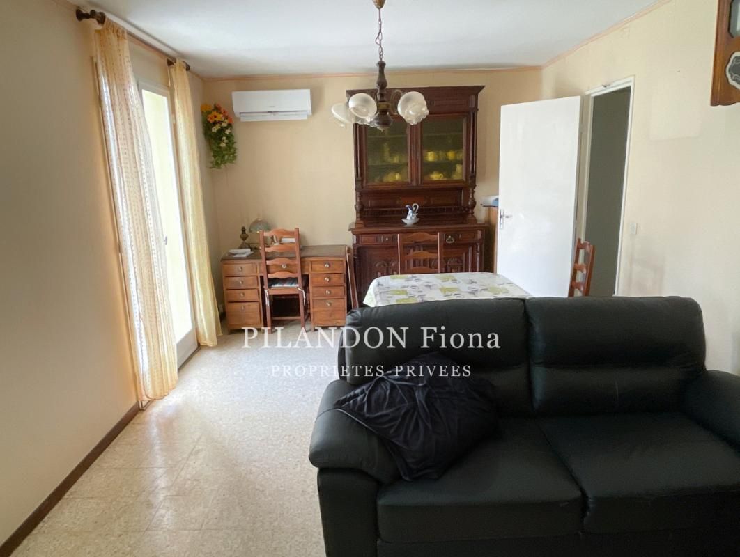 LAURIS Maison de 74.63 m2 avec un extérieur spacieux 4