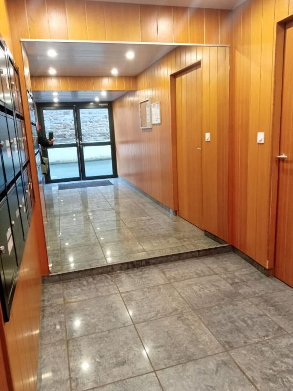 LANNION Appartement  LANNION HYPER CENTRE 2 CHAMBRES 72 M2 LUMINEUX  GARAGE 2